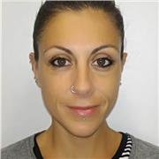 Laureata in scienze naturali